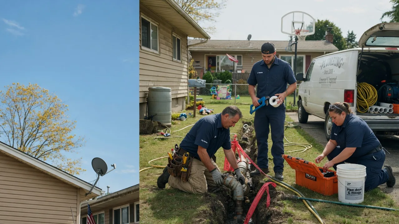 Garbage Disposal Replacement in Luxemburg, IA near me