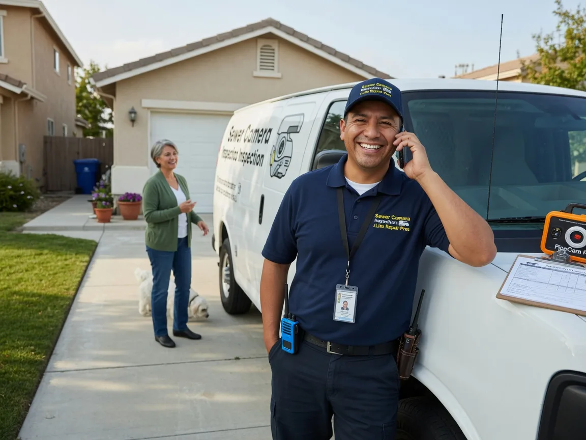 Sewer Line Repair Luxemburg, IA FAQs